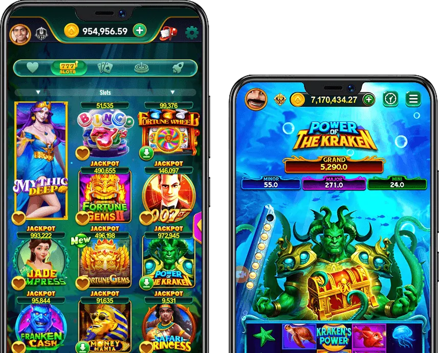 Tổng quan trò chơi Slot tại Dabet