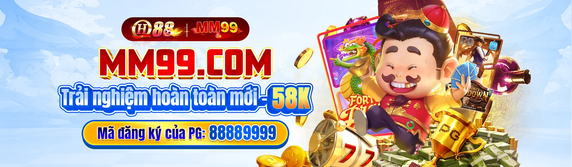 Hình ảnh chính trò chơi bắn cá Dabet