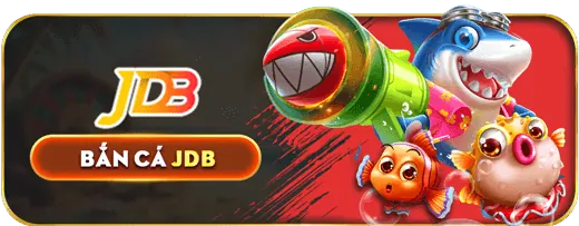 Trò chơi bắn cá Dabet giải trí
