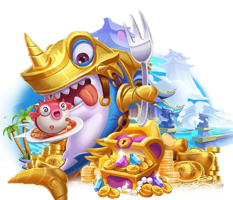 Game bắn cá đổi thưởng Dabet